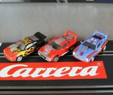 Carrera hot road - hot,