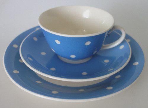Teegedeck villeroy - teegedeck, &