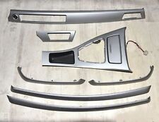 BMW E90 E91 Dekorleisten