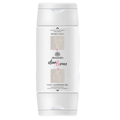 Alessandro clean care duo - &,