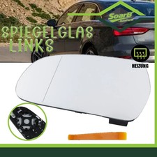 SPIEGELGLAS AUßENSPIEGEL