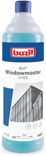 Buzil buz windowmaster - buz,