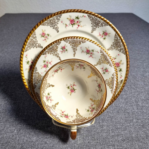 Johann haviland bavaria - johann,