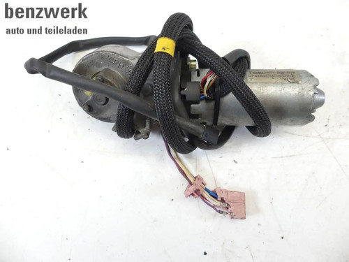 Mercedes w220 stellmotor - mercedes,