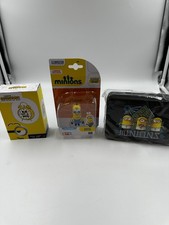 Minion Konvolut Minion Figur