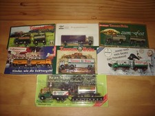 W 50 KRAZ Robur IFA H6