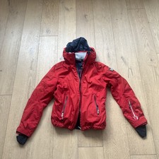 Skijacke Winterjacke