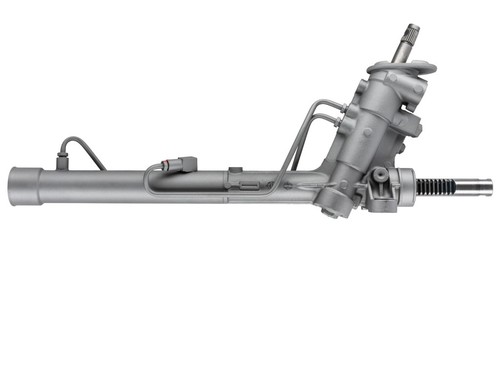Lenkgetriebe hydraulisch - , vw