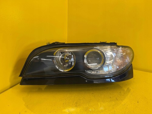 Bmw e46 xenon 13 - e46,