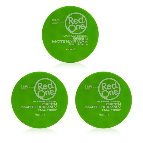 Redone green matte hair - redone,
