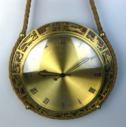 Mauthe wanduhr uhr mit - wanduhr,