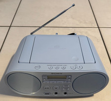 Sony ps50 player radio - sony, &