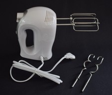 Handmixer/16Stufen/beleuchtete