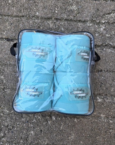 Eskadron bandagen iceblue ice - eskadron, iceblue/