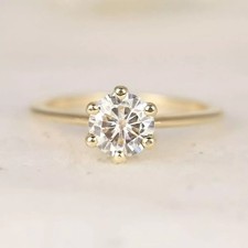 1 TCW Verlobungsring