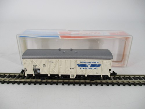 Roco spur 05259 güterwagen - spur,