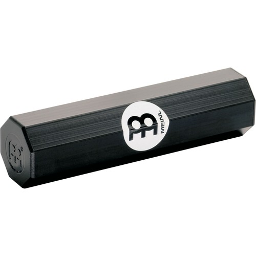 Meinl aluminium shaker sh88bk - aluminium,