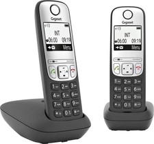 Gigaset A690 DUO DECT 2