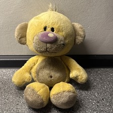 Pimboli Diddl Stofftier