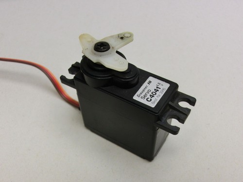 Servo graupner c4041 - servo,