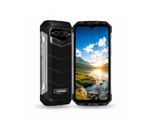 Doogee max outdoor - v,