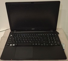 Acer Extensa 2509 Display