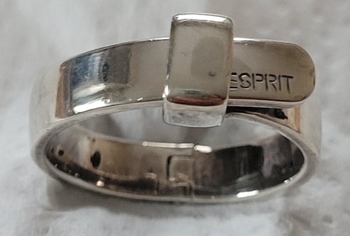Esprit silberring 925er - esprit,