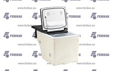 Brandneuer IndelB TB40AM Kühlschrank Kühlschrank für MAN TGX LKW ab Baujahr...