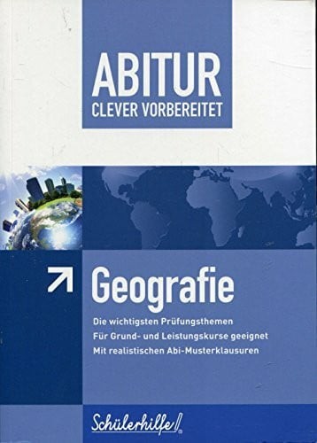 Abitur clever vorbereitet - ,