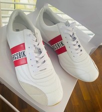 BIKKEMBERGS Sneaker Soccer