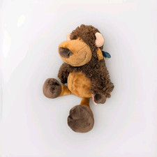 NICI Bison Büffel Big Bow