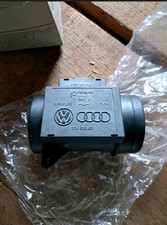 Luftmassenmesser 074906461 Neu Original Pierburg VW Audi Seat Skoda Diesel
