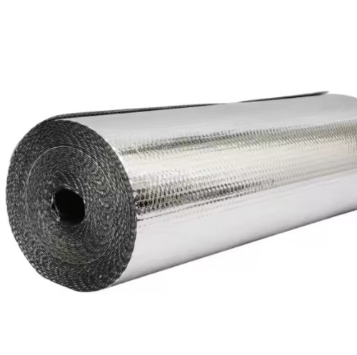 Isolierfolie 10m alu - isolierfolie, 10m²