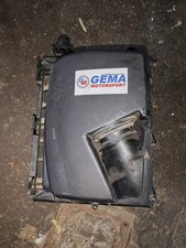 OPEL VECTRA C Estate Luftfilterkasten 55350912 1.9 Diesel 2007 28709953