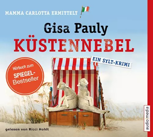 Küstennebel import ricci - küstennebel,