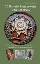 15 Monate Bundeswehr und
