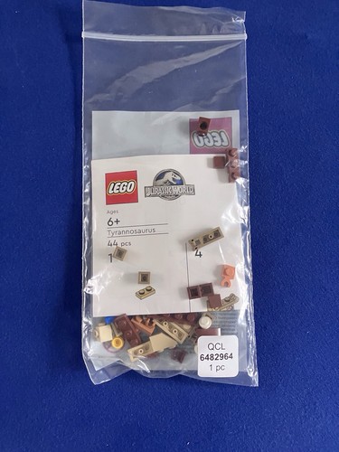 Lego jurrassic world - lego,