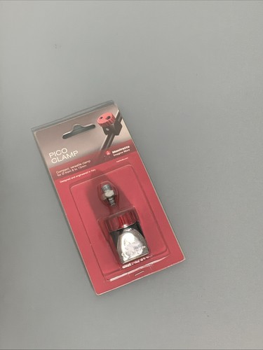 Manfrotto pico clamp neu - pico,