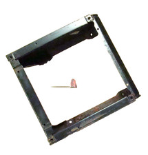 VW T4 Sitzkonsole Konsole Sitz