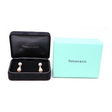 Tiffany & Co. Ohrringe Aria