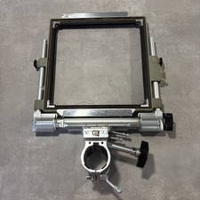 Sinar Norma 5x7 13x18 - Standarte - Selten!