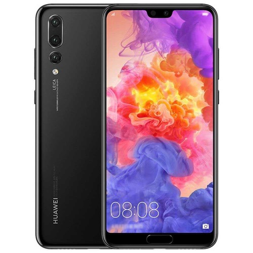 Smartphone huawei p20 - huawei,