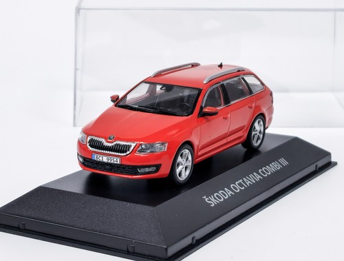 Skoda octavia combi - skoda, (2013)