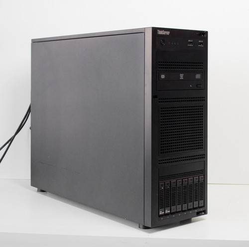 Lenovo thinkserver ts460 - lenovo,
