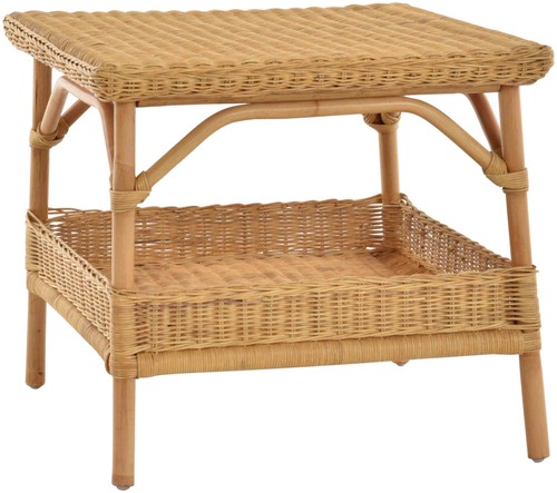 Rattan tisch beistelltisch - rattan-tisch,