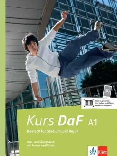 Kurs daf und - kurs-,