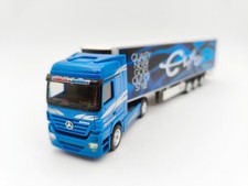 Herpa 1:87 H0 Mercedes MB