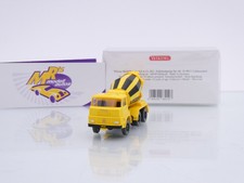 Wiking 0682 10 # Henschel HS