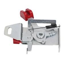 Engine Throttle Handle Speed Control Switch Handle For Single Cylinder Air