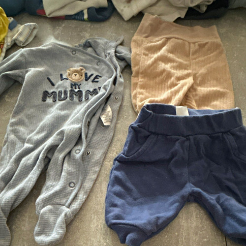 Baby outfit set teilig - set, 3-teilig